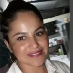 Yolima Pérez, asesinada en Mesetas la madrugada del lunes 18