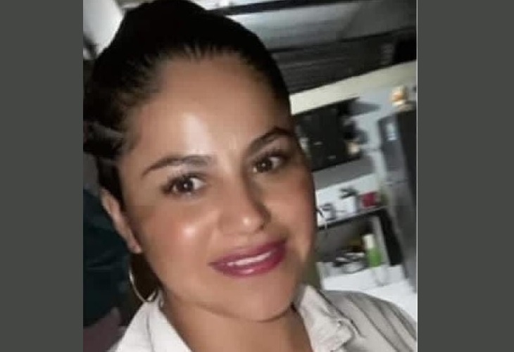 Yolima Pérez, asesinada en Mesetas la madrugada del lunes 18