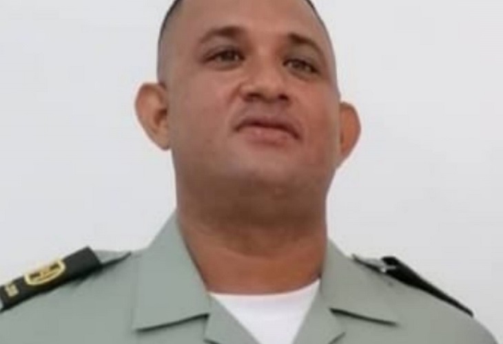 Matan a Francisco Javier Peñata por robarle 3 cadenas de oro
