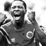 Murió Freddy Rincón, legendario jugador del futbol colombiano