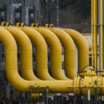 La empresa rusa Gazprom corta el gas a Bulgaria y Polonia