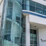 Edward Lee Lampley, norteamericano que murió al caer de edificio en Bocagrande