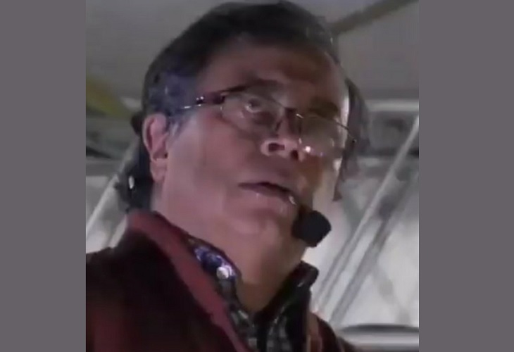 El complejo discurso de Gustavo Petro por el que se preguntan si estaba tomando