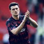 Rastrean una amenaza de bomba en la residencia de Harry Maguire