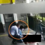 Hombre fue asesinado frente a su nieto, en un cajero de Banco Pichincha, en Ibarra