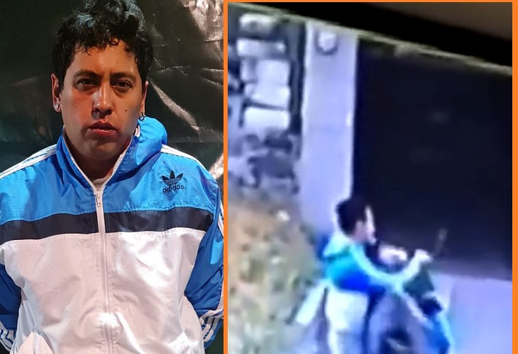 En alcaldía Tlalpan, hombre estrangula a mujer de 69 años