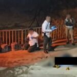 En La Iguaná, en Medellín, aparecieron 3 muertos, todos con método violento