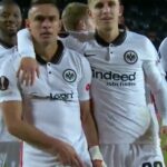 Santos Borré: homenaje a Freddy Rincón y su número 19