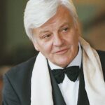 Muere francés Jacques Perrin, actor francés de Cinema Paradiso