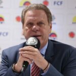 Jesurún niega que Alfaro y Gareca sean opciones para DT de Colombia
