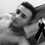 Jhonatan Rincón murió al quedar debajo de una turbo en Bocas del Pauto
