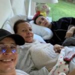 Jhonier Leal se retractó de aceptar el asesinato de su hermano Mauricio Leal y su mamá