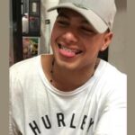 Alexander Isaza fue asesinado cerca a la entrada de Expoban, en Turbo