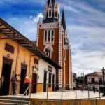 Investigan intoxicación masiva en Abejorral, durante la celebración de Viernes Santo