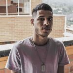 Juan Felipe Zapata, el joven fue asesinado en Copacabana, pero nadie lo conoce