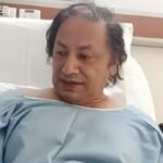 Juan Fernando Petro fue picado por un alacrán, tras visita a Iván Moreno