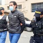 El abogado Juan Pablo Gutiérrez fue hallado muerto en la cárcel Mariscal Zavala