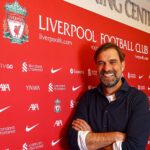 "Este es mi lugar”, Jürgen Klopp extiende su contrato con Liverpool hasta 2026