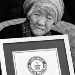 Murió Kane Tanaka, con 119 años era considerada la persona más vieja del mundo