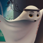 La ‘eeb, la mascota del Mundial de Catar que dicen es un 'fantasma'