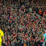 2-0: Liverpool derrota al Villarreal semis de Champions