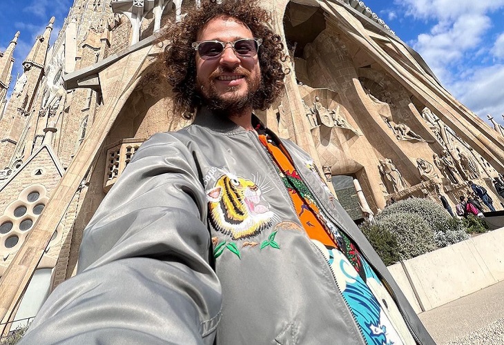 Luisito Comunica cuenta que Lele Pons es "latina cuando le conviene"