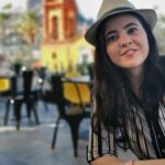 Encuentran cuerpo que podría ser el de María Fernanda Contreras