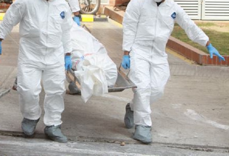 María Teresa Loaiza fue brutalmente asesinada en Currulao, Antioquia