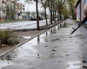 Rusia da un ultimátum a soldados en Mariupol para que se rindan