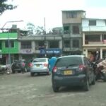 Masacre En Balboa, Cauca, el 17 de abril