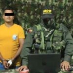 Duberley Vega apareció muerto tras confesar una acción criminal en Cauca