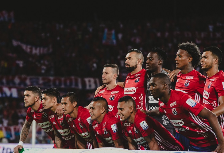 DIM consiguió estadio para jugar el clásico paisa