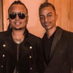 Muere de un paro cardíaco Edwin Antequera Jr., el hijo de Mr. Black