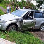 El increíble accidente en el que murió el empresario Saúl Niño, en Landázuri
