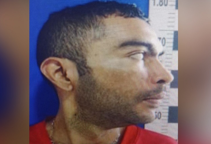 El recluso Manuel Martínez fue asesinado en la cárcel de Montería