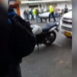 Francisco Javier Galindo fue hallado sin vida en un hotel de Rionegro