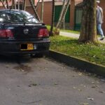 En el maletero de un carro encontraron 1 cadáver en Medellín