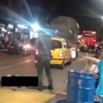Barrio Campo Valdés: 2 muertos en la carrera 49 este viernes