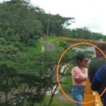 Una mujer acabó con su vida lanzándose del puente de la Variante de Ibagué