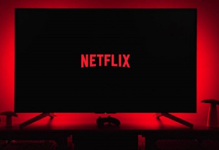 Planes de Netflix serían más baratos, pero con publicidad