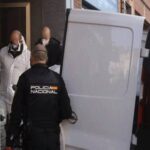 Erika Yunga, la niña ecuatoriana fue asesinada por un vecino en Oviedo, España