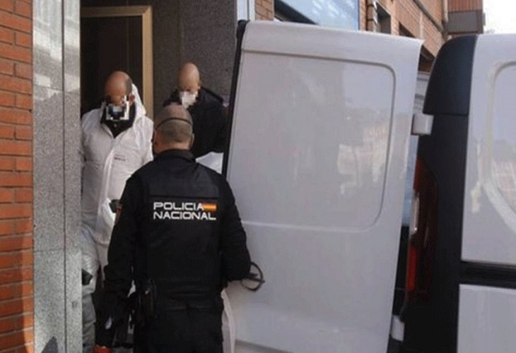 Erika Yunga, la niña ecuatoriana fue asesinada por un vecino en Oviedo, España