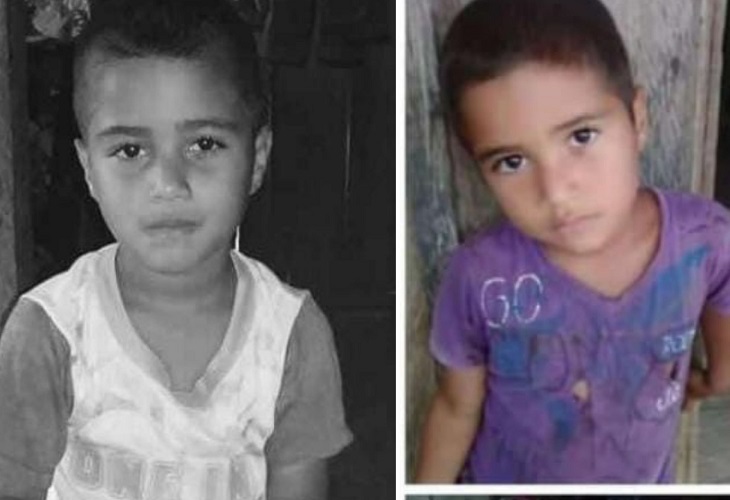 Tarazá: niño de 9 años murió en derrumbe en vereda Popales