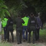 El cadáver de un niño de 2 años apareció en las playas de Buritaca--Mujer se defiende de presunta agresión sexual y mata a su atacante en Santa Marta