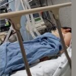 Muere Francisco Cristaldo, niño que quedó en coma tras tomar bebida energética