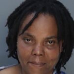Odette Joassaint, detenida por matar a sus 2 hijos en Miami