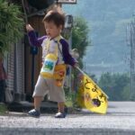 Old enough, exitoso show japonés de 20 capítulos en Netflix