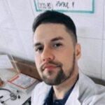 El médico Omar Gómez fue encontrado sin vida en el hospital de Caacupé