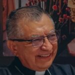 Óscar Urbina: papa Francisco acepta renuncia del arzobispo