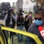 Papá de Debanhi Escobar acusa al taxista Juan David Cuéllar de acosarla y tocarla
